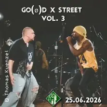 Go(o)d X Street Vol. 3 - Fournos by TerzoMondo — Fournos by TerzoMondo, Berlin