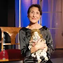 Nur nicht zu den Löwen - nach dem gleichnamigen Roman von Lizzie Doron