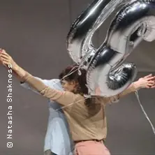 The war within | Iris Erez in Kollaboration mit Elad Vazana — Dock 11, Berlin