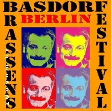 Festival Brassens in Basdorf - Hommage an Marion Schuster — Kulturhaus Centre Bagatelle e.V, Berlin