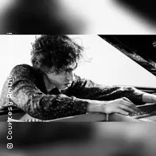 Sounds - World Music, Jazz und Klassik - Solo Piano — Gallery Under The Mango Tree, Berlin
