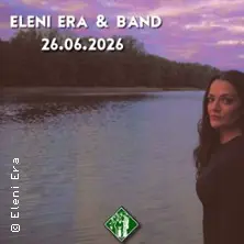 Eleni Era | Fournos by TerzoMondo — Fournos by TerzoMondo, Berlin
