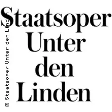 Викрадення з сераля - Staatsoper Unter den Linden — Staatsoper Unter den Linden, Берлін