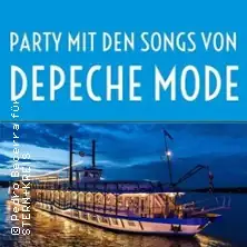 Вечеринка с песнями Depeche Mode