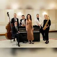Sinatra Dinner - Hotel Palace Berlin — Hotel Palace Berlin, Berlin