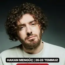 Hakan Mengüç ile Berlin Kampi | Ballhaus Prinzenallee