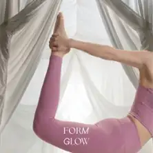 Sculpt & Glow by Form & Glow project