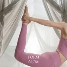 Sculpt & Glow by Form & Glow project — SHA-LA Waterfront, Берлін