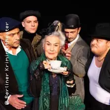 Ladykillers - Berliner Kriminal Theater — BERLINER KRIMINAL THEATER, Берлін