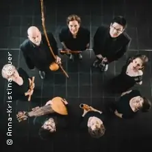 Capella de la Torre - Erzsébet Báthory - Countess Dracula? — St. Elisabeth Kirche, Берлін