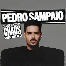 Pedro Sampaio - Brazilian Chaos Tour
