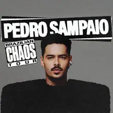 Pedro Sampaio - Brazilian Chaos Tour — Huxleys Neue Welt, Берлін