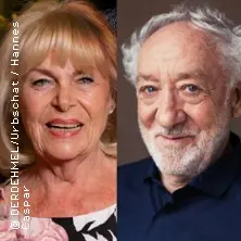 Dagmar Biener – Гала-концерт до 80-річчя — Schlosspark Theater, Берлін