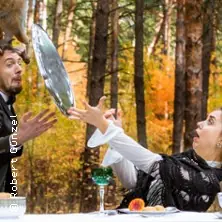 Chaos Royal - Impro à la carte — BKA THEATER, Берлін