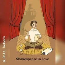 Shakespeare in Love - Shakespeare Players — Aula - Friedrich-Ebert-Gymnasium (FEO), Berlin