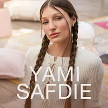Yami Safdie — GRETCHEN, Berlin