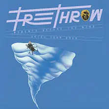 Free Throw - Moments Before The Wind - UK/EU Tour 2026 — Neue Zukunft, Berlin