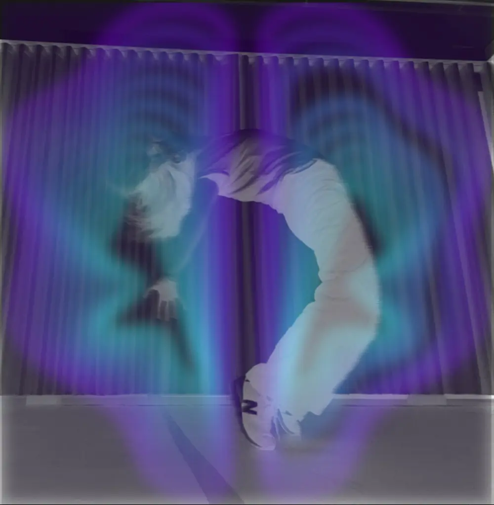 Science on the Dance Floor — Dockdigital, Berlin