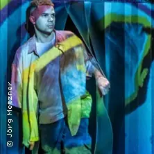 Bereme si noc zpět - Theater Strahl Berlin — Theater Strahl Berlin, Berlín
