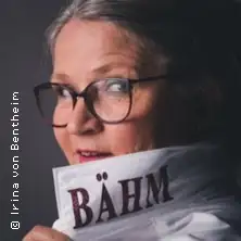 Čtení s Irinou von Betheim - německý hlas Carry Bradshaw