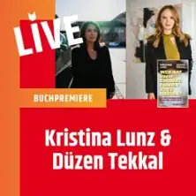 Knižní premiéra: Kristina Lunz, Düzen Tekkal - Ochrana žen před digitálním násilím