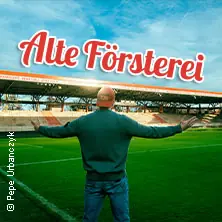 FiNCHiS HEiMSPiEL — Stadion An der Alten Försterei, Berlin