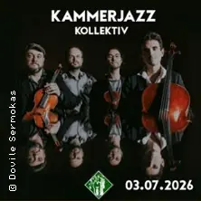 Das Kammerjazz Kollektiv — Fournos by TerzoMondo, Berlin