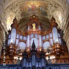 21. Międzynarodowe Lato Organowe w Berliner Dom — Berliner Dom, Berlin