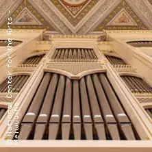 Органні концерти | Konzerthaus Berlin