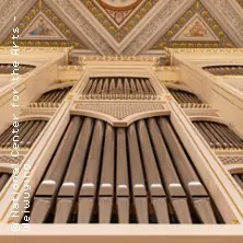 Varhanní koncerty | Konzerthaus Berlin — Konzerthaus Berlin, Berlín