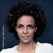 Dennenesch Zoudé čte Josephine Baker