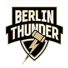 AFLE Season 2026 - Berlin Thunder
