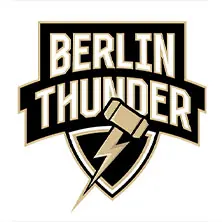 AFLE Season 2026 - Berlin Thunder — Friedrich-Ludwig-Jahn Sportpark, Berlin