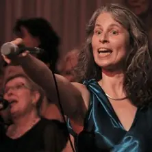 Popsong Singers zapraszają na koncert do wspólnego śpiewania - Śpiewamy lata 80. — Labsaal, Berlin