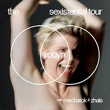 Robyn - The Sexistential Tour 2026 — Uber Arena Berlin, Berlín
