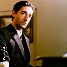 Der Pianist | FR/D/PL/GB, 2002, R: Roman Polaski — MS Goldberg am Bhf. Wannsee, Berlin