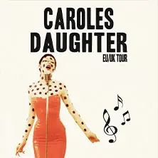 carolesdaughter — LARK, Berlín