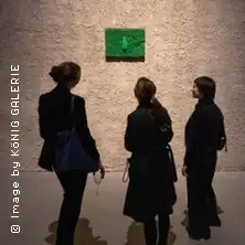 Art & Architecture Guides Tour - Brutalism meets König Galerie