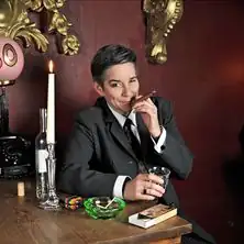 Sigrid Grajek - Chci právě zpívat o životě...