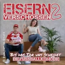 Eisern verschossen II - Altstadttheater Köpenick — Altstadttheater Köpenick, Berlin