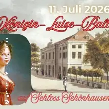 Bal Królowej Luizy