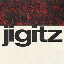 jigitz — Berghain, Berlín