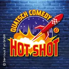 Quatsch Comedy Hot Shot Berlin