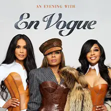 EN VOGUE - An Evening with EN VOGUE