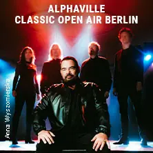 Alphaville | Classic Open Air Berlin — Gendarmenmarkt, Berlin
