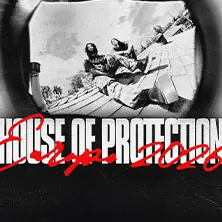 House of Protection - Europe 2026 — Mikropol, Berlín