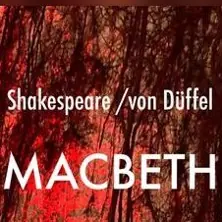 Macbeth - mit Johanna Bourgeois und Tibor Locher — Theater am Frankfurter Tor, Berlin