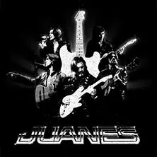 Juanes - World Tour 2026 — Uber Eats Music Hall, Berlín