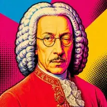 Vivaldi, Bach, Mozart & Stravinsky — Kaiser-Wilhelm-Gedächtnis-Kirche, Berlin