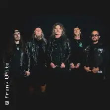 Overkill - Live 2026